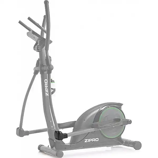 Zipro Hulk/Hulk RS - maskownica ramienia dolna lewa