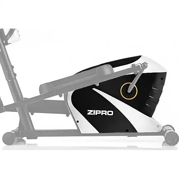 Zipro Shox RS - obudowa główna lewa