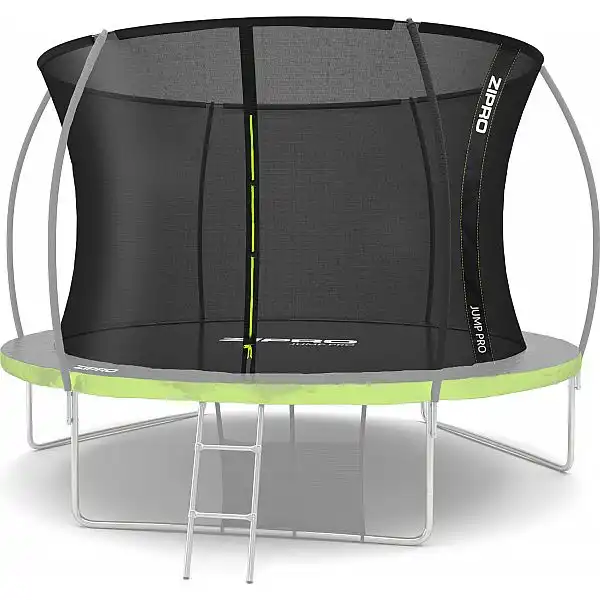 Zipro Siatka ochronna do trampoliny 10FT/312cm PUMPKIN