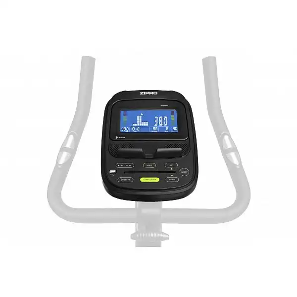 Zipro Komputer EBIC02PRO-BLK