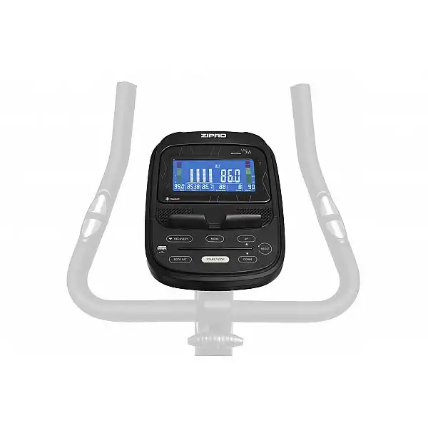 Zipro Komputer EBIC02PRO-WM