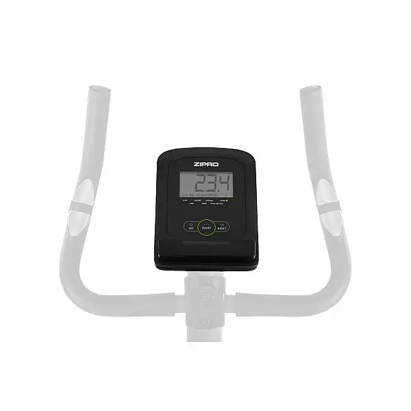 Zipro Komputer MRMS01-GRN