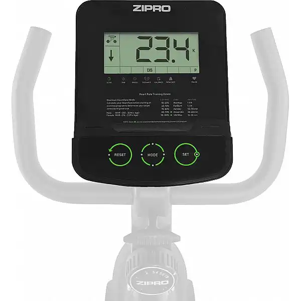 Zipro Komputer MRMS03-GRN