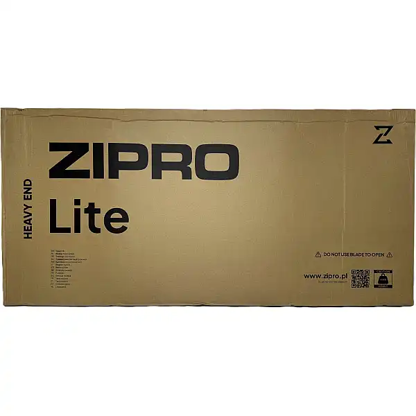 Бігова доріжка Zipro Lite