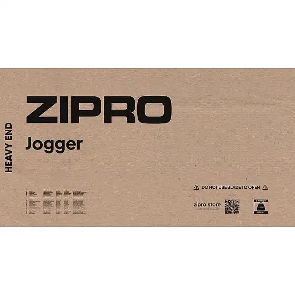 Беговая дорожка Zipro Jogger
