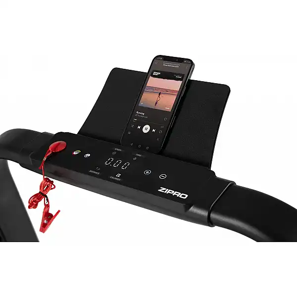 Беговая дорожка Zipro Jogger