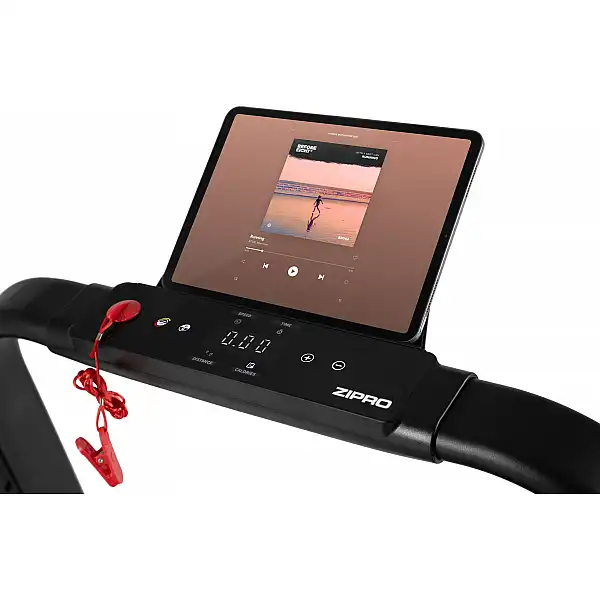 Беговая дорожка Zipro Jogger