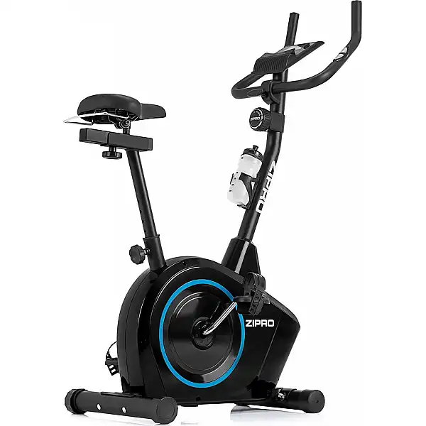 Магнітний велотренажер Zipro Boost