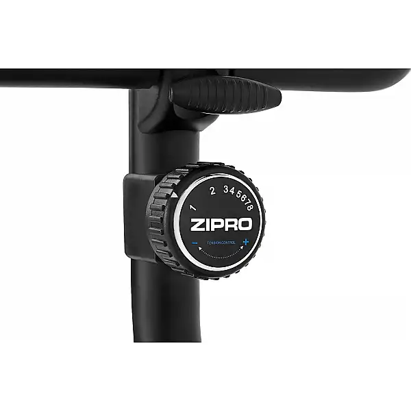 Магнітний велотренажер Zipro Boost