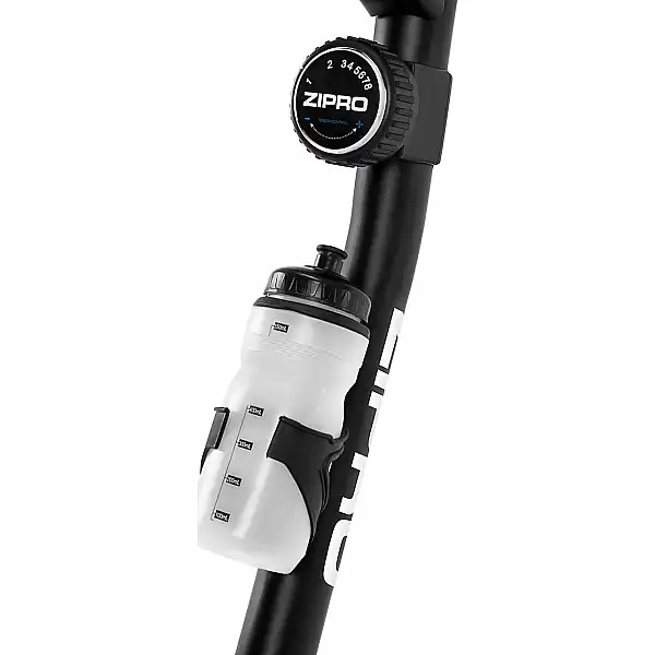 Магнітний велотренажер Zipro Boost