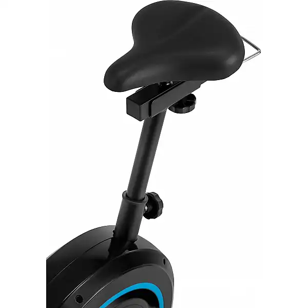 Магнітний велотренажер Zipro Boost