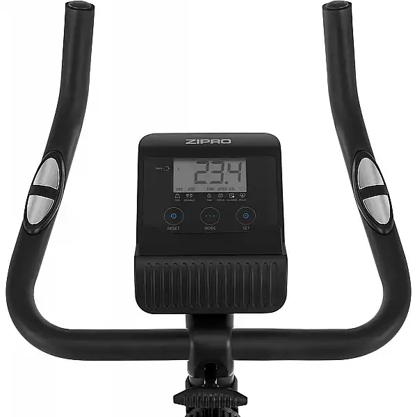 Магнітний велотренажер Zipro Boost