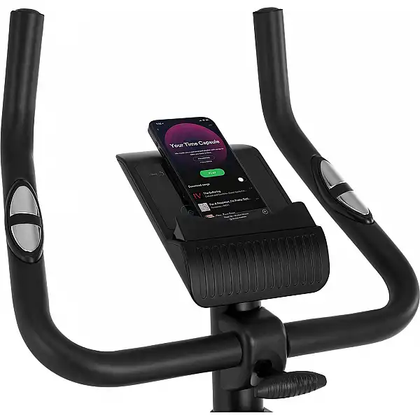 Магнітний велотренажер Zipro Boost