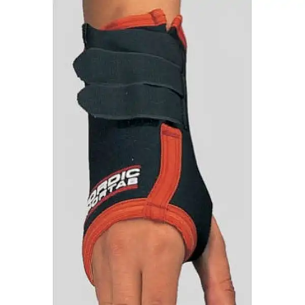 Термопад Nordic Sport для правого зап'ястя - L