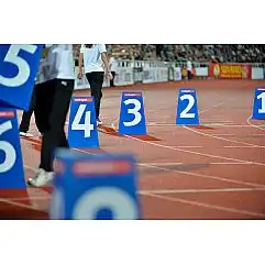 Набір маркерів доріжок Nordic Sport Elite 1-8