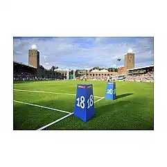 Набір маркерів відстані Nordic Sport Elite Set 22 м