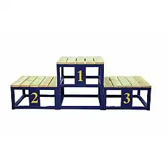 П'єдестал для нагородження