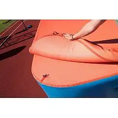 Антиспайковий килимок Nordic Sport 10 см для ям стрибків у висоту