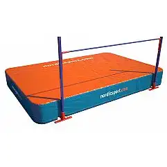 Яма для стрибків у висоту Nordic Sport Super 4.0 Monocube