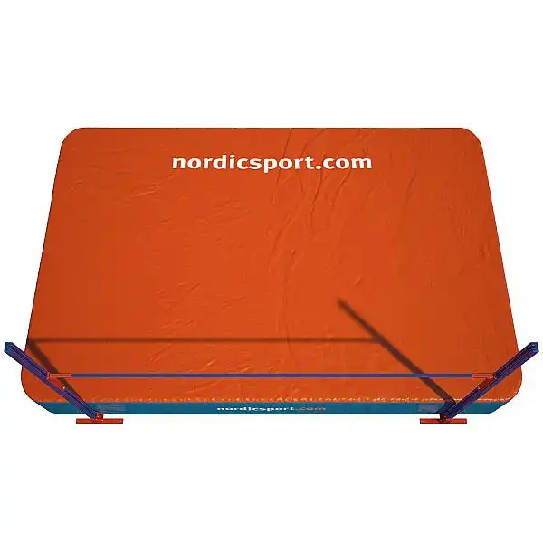 Яма для стрибків у висоту Nordic Sport Super 4.0 Monocube