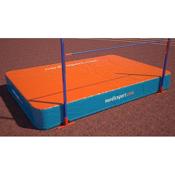 Яма для стрибків у висоту Nordic Sport Super 4.0 Monocube