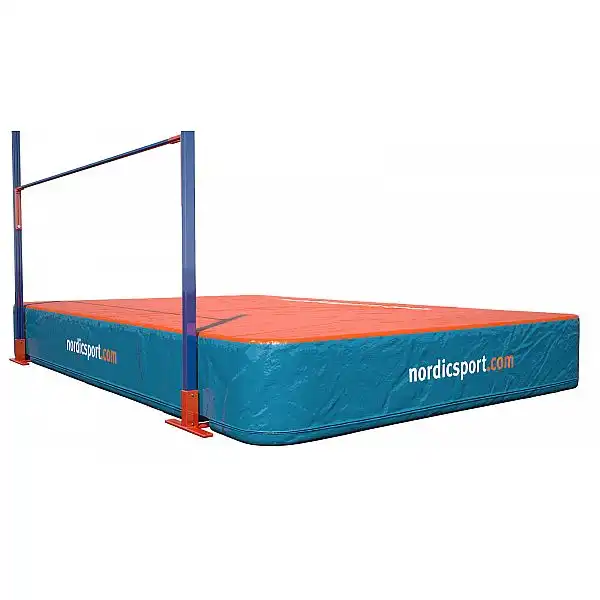 Яма для стрибків у висоту Nordic Sport Super 4.0 Monocube