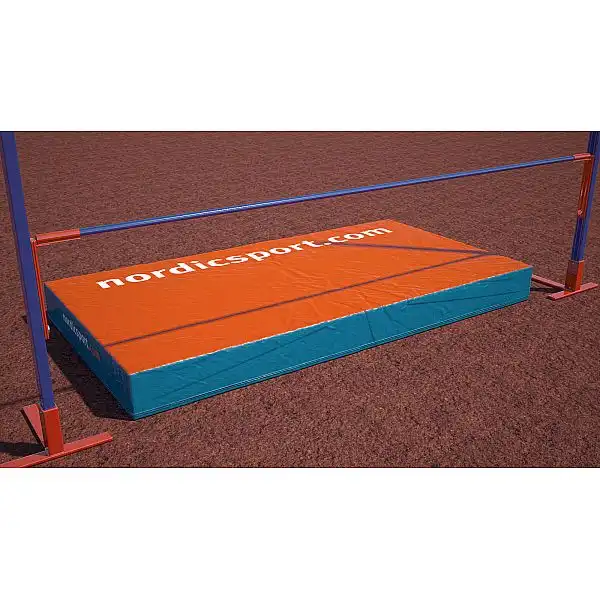 Яма для стрибків у висоту Nordic Sport Nordic Sport School