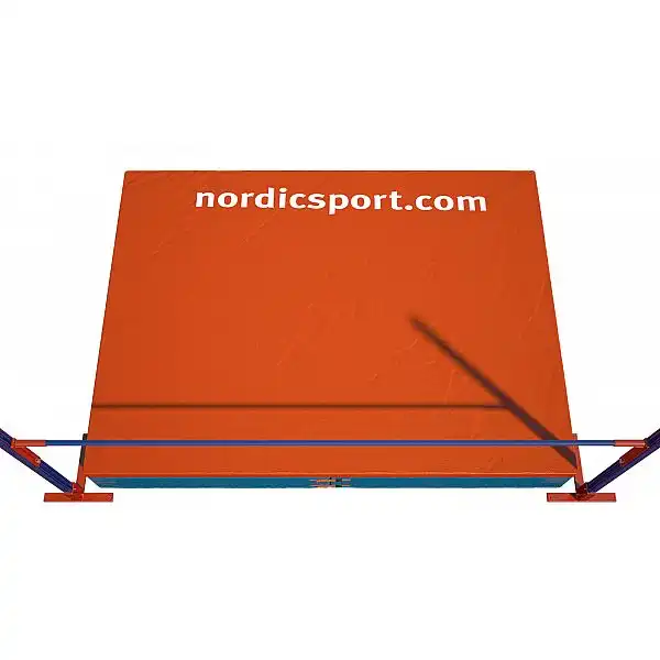 Яма для стрибків у висоту Nordic Sport Euro Cup 2