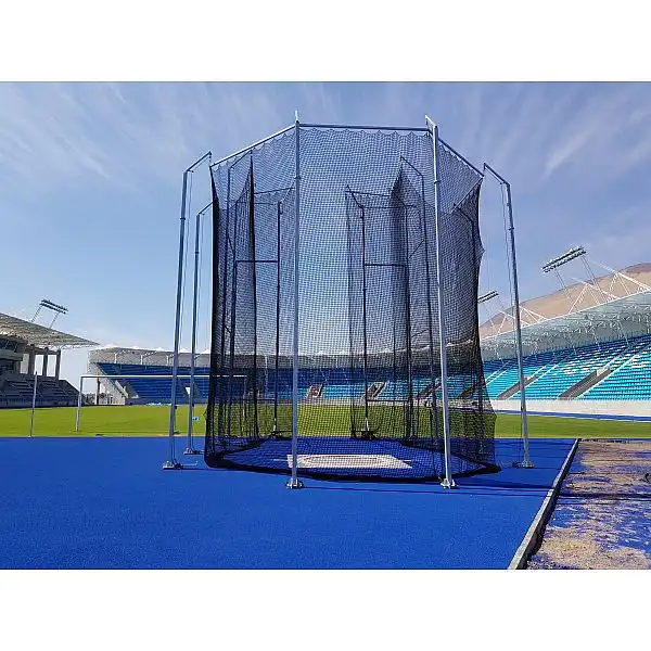 Клікта для метання молота Nordic Sport Steel