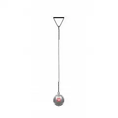 Молот для метання з нержавіючої сталі 2.0 - 6.0кг