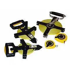 Металева рулетка Nordic Sport 20м