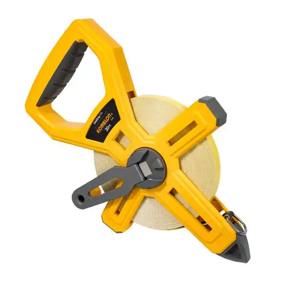 Металева рулетка Nordic Sport 20м