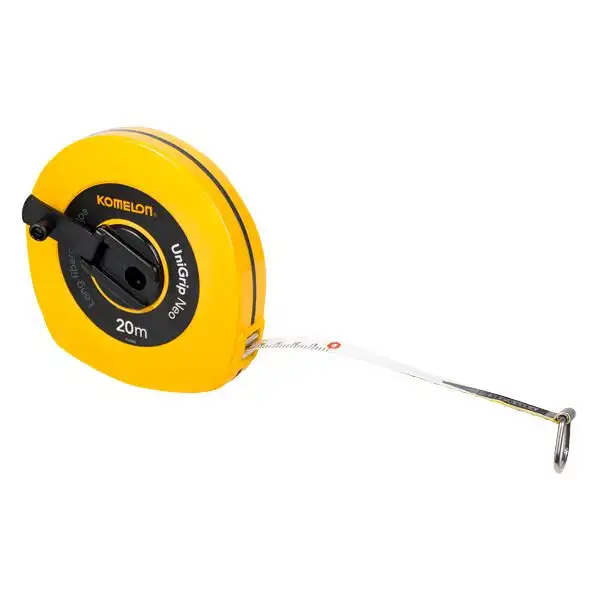 Металева рулетка Nordic Sport 20м