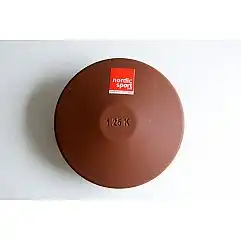 Диск для метания Nordic Sport Viking Rubber 1.75 кг