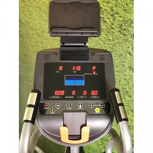 Орбітрек OMA FITNESS GYMOST ENDURANCE E15 (polar)