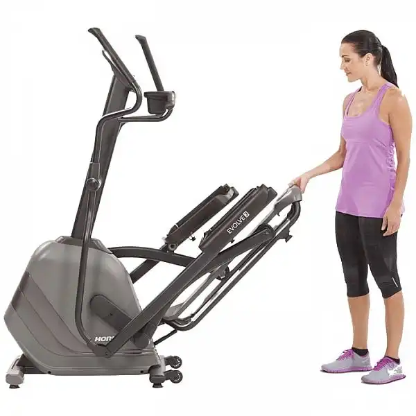 Орбитрек Horizon Fitness Andes 3.1