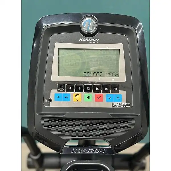 Орбітрек Horizon Fitness Andes 5.1