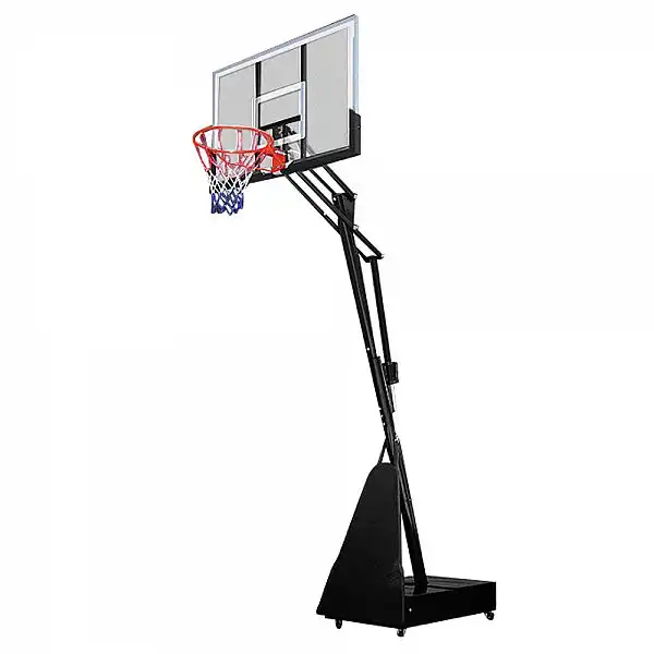 Баскетбольное кольцо с подставкой inSPORTline Cleveland Steel