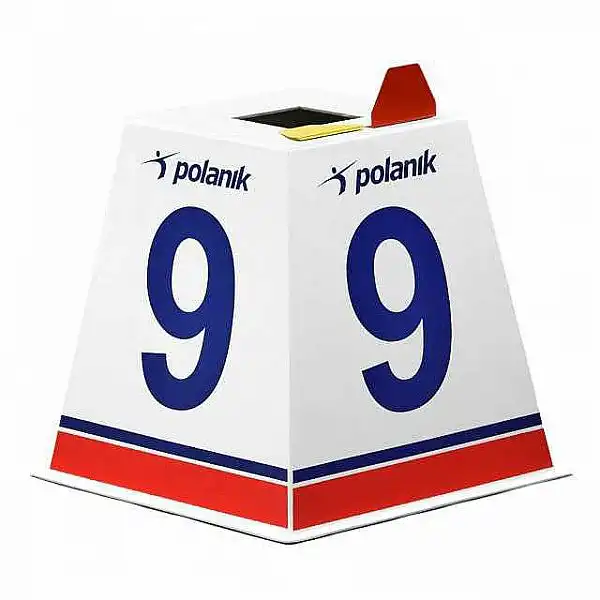 Покажчики доріжок Polanik LM-45/10