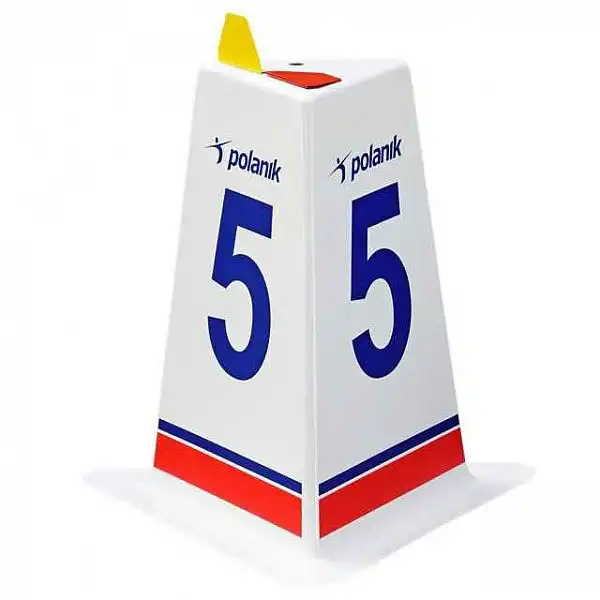 Покажчики доріжок Polanik LM-60/8