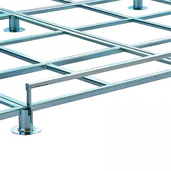 Модульна сітчаста платформа Polanik SW-4x3