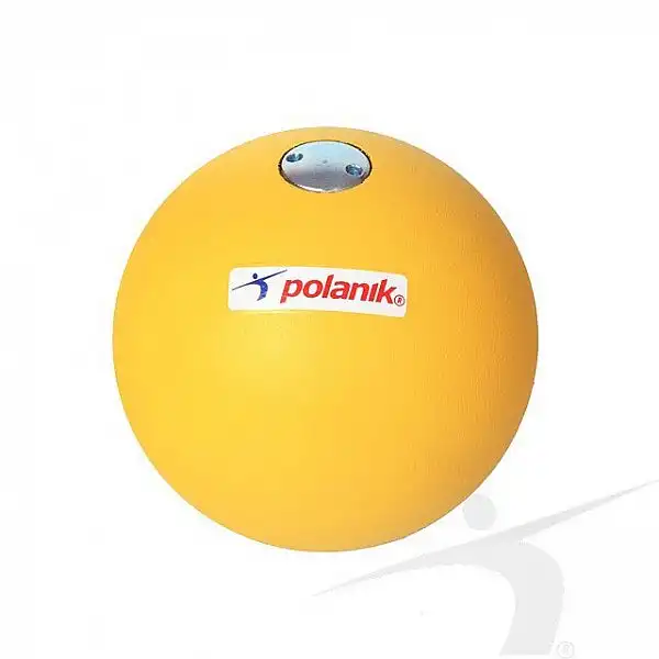 Ядра (змагальні) Polanik PK-4/100