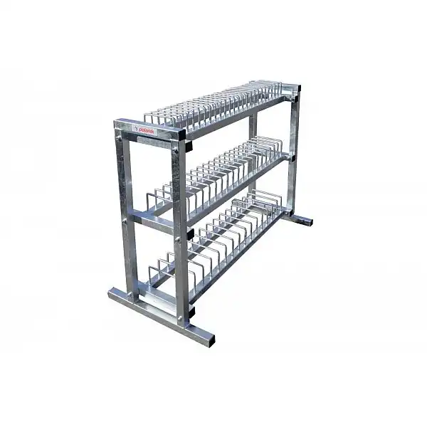 SWDR17-S0557 (Стійка для тарілок для маленької штанги)