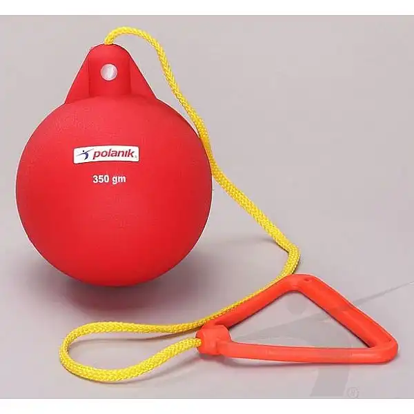 Дитячий тренувальний молот Polanik PEH-350 350г