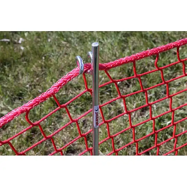 SZS14-100 (siatka 100 m zabezpieczająca pole rzutów)