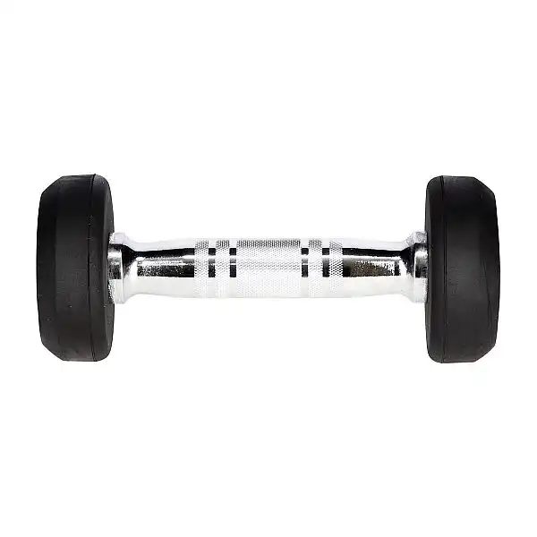 Гантель з фіксованою вагою HMS HG Pro 2кг