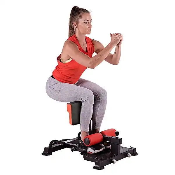 Лава для присідань HMS Sissy Squat LSS01