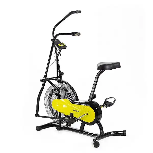 Велотренажер аеробайк HMS Air Bike MP6590