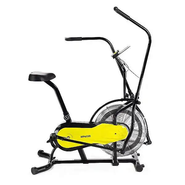 Велотренажер аеробайк HMS Air Bike MP6590