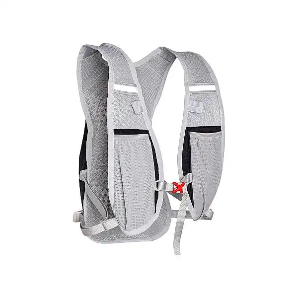 Рюкзак біговий Nils Camp Tripper NC1708 чорний